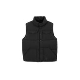 Men's Quilted Puffer Vest